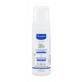 Mustela Bébé Foam Shampoo Шампоан за деца 150 ml