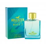 Hollister Wave 2