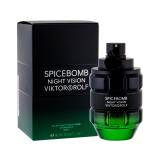 Viktor & Rolf Spicebomb Night Vision Eau de Toilette за мъже 90 ml
