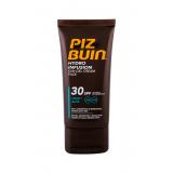 PIZ BUIN Hydro Infusion SPF30 Слънцезащитен продукт за лице 50 ml