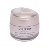 Shiseido Benefiance Wrinkle Smoothing Cream Enriched