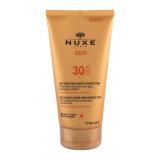 NUXE Sun Delicious Lotion SPF30 Слънцезащитна козметика за тяло 150 ml