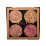 Makeup Revolution London Cheek Kit