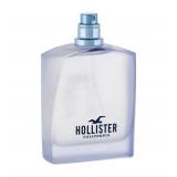 Hollister Free Wave Eau de Toilette за мъже 100 ml ТЕСТЕР