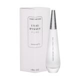 Issey Miyake L'Eau D'Issey Pure Eau de Toilette за жени 90 ml