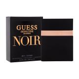 GUESS Seductive Homme Noir Eau de Toilette за мъже 100 ml