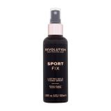 Makeup Revolution London Sport Fix