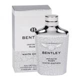 Bentley Infinite Rush White Edition Eau de Toilette за мъже 100 ml