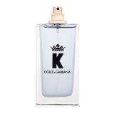 Dolce&Gabbana K Eau de Toilette за мъже 100 ml ТЕСТЕР