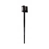 Gabriella Salvete TOOLS Duo Eyebrow Brush