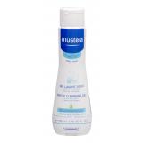 Mustela Bébé Gentle Cleansing Gel Hair and Body