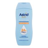 Astrid Sun After Sun Moisturizing Milk with B-Carotene Продукт за след слънце 200 ml