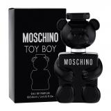 Moschino Toy Boy