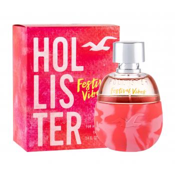 Hollister Festival Vibes