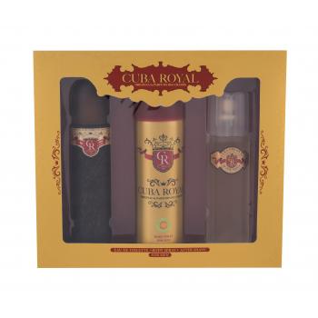 Cuba Royal