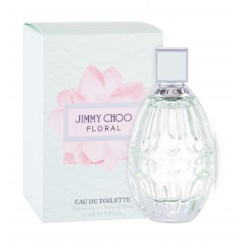 Jimmy Choo Jimmy Choo Floral