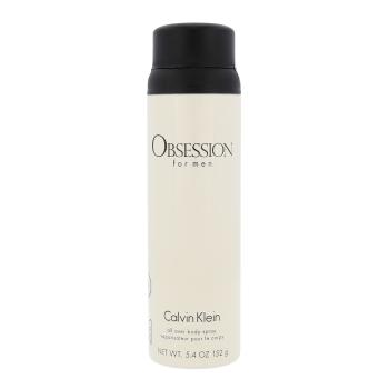 Calvin Klein Obsession For Men