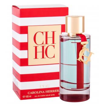Carolina Herrera CH L´Eau 2017