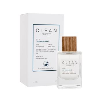 Clean Clean Reserve Collection Rain