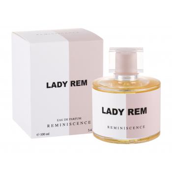 Reminiscence Lady Rem