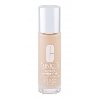Clinique Beyond Perfecting Foundation + Concealer