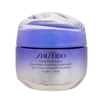 Shiseido Vital Perfection Overnight Firming Treatment