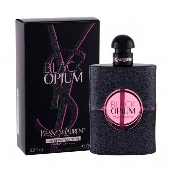 Yves Saint Laurent Black Opium Neon