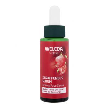 Weleda Pomegranate Firming Face Serum
