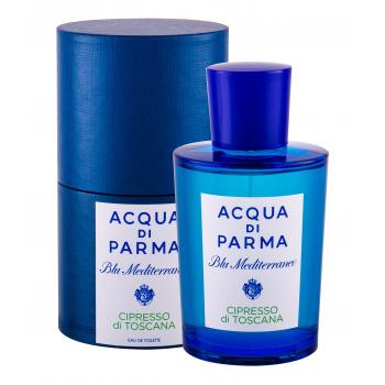 Acqua di Parma Blu Mediterraneo Cipresso di Toscana