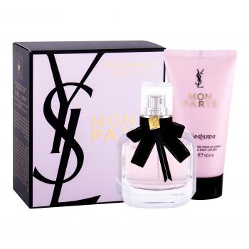 Yves Saint Laurent Mon Paris | Parfimo.bg