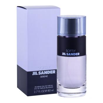 Jil Sander Softly Serene