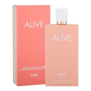 HUGO BOSS BOSS Alive