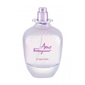 Ferragamo Amo Ferragamo Flowerful