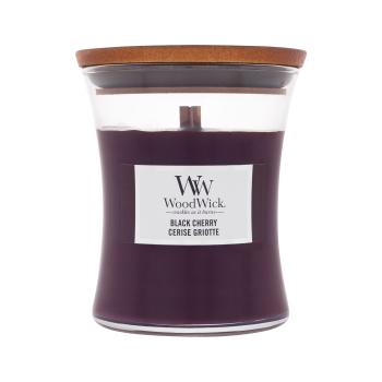 WoodWick Black Cherry