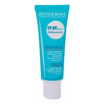 BIODERMA ABCDerm Babysquam