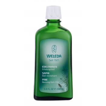 Weleda Pine Bath Milk