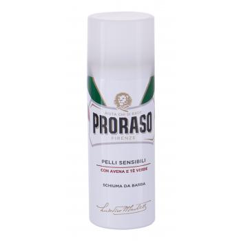PRORASO White Shaving Foam