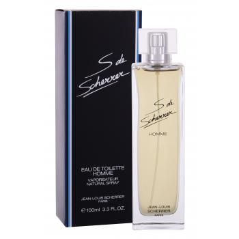 Jean Louis Scherrer S de Sherrer