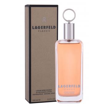 Karl Lagerfeld Classic