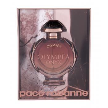 Paco Rabanne Olympéa Onyx Collector Edition