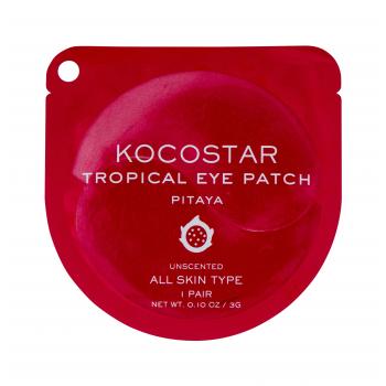 Kocostar Eye Mask Tropical Eye Patch