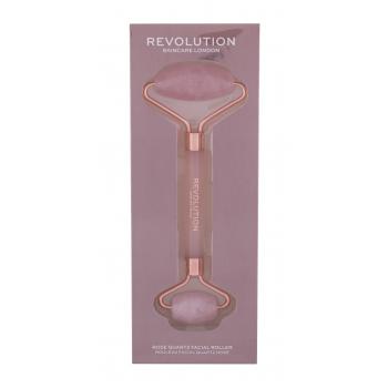 Revolution Skincare Roller Rose Quartz Facial Roller