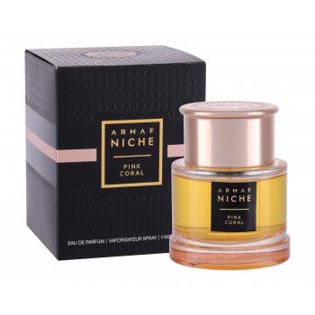 Armaf Niche Pink Coral
