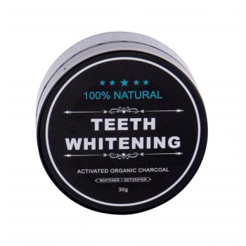 Cyndicate Charcoal Teeth Whitening Powder