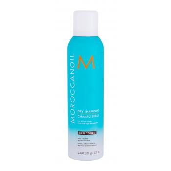 Moroccanoil Dry Shampoo Dark Tones