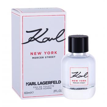 Karl Lagerfeld Karl New York Mercer Street