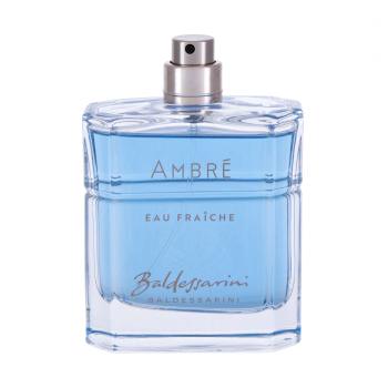 Baldessarini Ambré Eau Fraiche