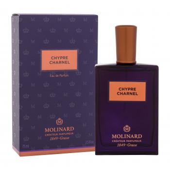 Molinard Les Prestiges Collection Chypre Charnel
