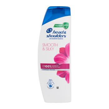 Head & Shoulders Smooth & Silky