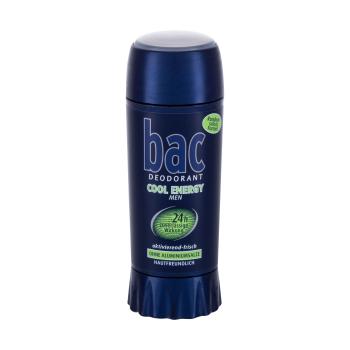 BAC Cool Energy